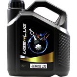 AyrStore Excell Uberlub Gear Oil 220 3 Lt Dişli Yağı - Genel