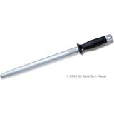 AyrStore F.dıck 7 6543 30 Masat - Yassı / Balık Sırtı / Oval, 30 cm