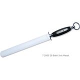 AyrStore F.dıck DICK2000 Masat Yassı- Balık Sırtı(Oval), 30 cm