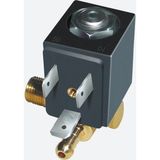 AyrStore Fdm Silter Ty 6000/C Mini Ütü Olab Solenoid Valf 1/8'' - Çok Renkli