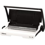 AyrStore Fellowes Cilt Makinesi Star+ Tarak Bağlama (5006501), 3 "x 17.7" x 9.8" - Çok Renkli