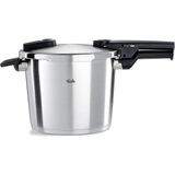 AyrStore Fissler Vitaquick Premium 6lt Düdüklü Tencere - 1 L