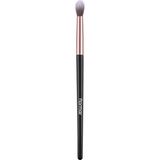 AyrStore Flormar Yuvarlak Uçlu Silindir Far Karıştırma Fırçası - Blending Brush - 016 - 8690604597819 - Çok Renkli