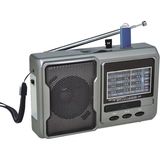 AyrStore FP-1781BT Mini Cep Radyosu