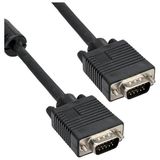 AyrStore Fully G-538B 3+6 Erkek/erkek 5 Metre VGA Kablosu