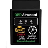 AyrStore Gaman Obd2 Araç Arıza Tespit Cihazı- Bluetooth Check-Up Silme Cihazı Ios/android Uyumlu - Çok Renkli