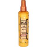 AyrStore Garnier Whole Blends Hair Honey Milk Isı Koruyucu Saç Spreyi 250ML - Çok Renkli