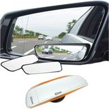 AyrStore Gd 24 Oto Kör Nokta Aynası (92 mm x 32 Mm)
