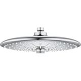 AyrStore Grohe Tepe Duşu 26 cm 3 Akışlı Euphoria Krom - 26455000 - Çok Renkli
