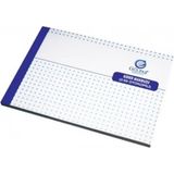 AyrStore Gülpaş Gider Makbuzu Otokopili - Çok Renkli