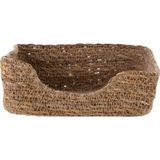 AyrStore Handmade Natural Peçetelik 18 cm