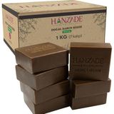 AyrStore Hanzade Bitkisel Doğal El Yapımı Hatay Ardıç Katranı Sabunu 1 kg
