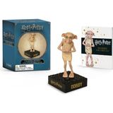 AyrStore Harry Potter Dobby Konuşan Kitap