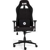 AyrStore Hawk Gaming Chair Fab V4 Siyah Kumaş Oyuncu Koltuğu - Çok Renkli
