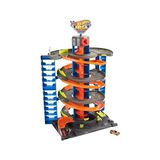 AyrStore Hot Wheels Mega Garaj GTT95