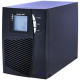 AyrStore Inform Sinus Evo 1 Kva LCD Online Ups Kesintisiz Güç Kaynağı 6-14 Dk (2X7AH)