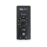 AyrStore Irig Hd x Ses Kartı