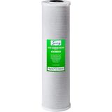 AyrStore Ispring FC25B Tüm Ev Su Filtresi Yedek Kartuşu, Cto Karbon Bloğu, 20" x 4,5" - Çok Renkli