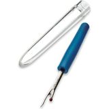 AyrStore Janome Prestij Boncuk Ilik Açıcı - Ip Sökücü (Küçük), 5321566550220 - Çok Renkli