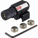 AyrStore Jg5 Avcılar Için Mini Lazer - Çok Renkli
