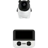 AyrStore Kablosuz Bebek Kamera Sistemi Ninni ve Alarm Özellikli Yeni Nesil