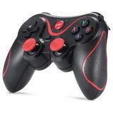AyrStore Kablosuz Oyun Kolu Bluetooth Joystick Gamepad Android Uyumlu - Çok Renkli