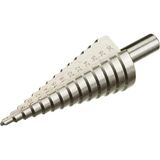 AyrStore Kademeli Matkap Ucu 4-30 mm Arası - Altıgen Saplı