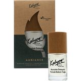 AyrStore Kalyon Bitkisel Kuruluk Önleyici Tırnak Bakım Yağı Kenevir Tohumu Yağı 11 ml - Çok Renkli