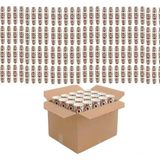 AyrStore Karton Bardak 180 ml Sızdırmaz Garantili 3000 Adet (Üç Bin Adet)