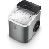 AyrStore King KBM7990 Ice Rock Buz Yapma Makinesi / Yüksek Kapasite / Hızlı Buz Üretimi - Çok Renkli