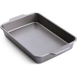 AyrStore Kitchenaid Dikdörtgen Fırın Tepsisi 33,3 x 22,8 cm