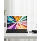 AyrStore Klavyeli Tablet Pc Kalem Kılıf ve Ekran Koruyucu Hediyeli Android Set