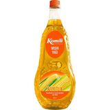 AyrStore Komili Mısır Yağı Pet Şişe 2 Lt - Çok Renkli