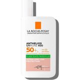 AyrStore La Roche Posay Anthelios Uvmune 400 Oil Control Fluid Renkli Güneş Kremi SPF50+ 50ML