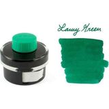 AyrStore Lamy T52 Dolma Kalem Mürekkebi 50 Ml. Yeşil - Çok Renkli