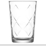 AyrStore Lav Mevsim 6'li Su Bardağı - Renkli
