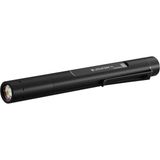 AyrStore Ledlenser P4 LED El Feneri, 180 Lümen, 90 M Yakınlaştırma Odaklama, IP54 Su Geçirmez, 23 Saat � - Çok Renkli
