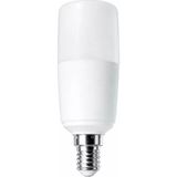 AyrStore Ledx Al-Cll 7 Watt E14 Duylu Soğuk Beyaz Silindirik Tasarım LED Ampul