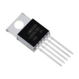 AyrStore Lm 2576 T-5 Voltaj Regülatörü