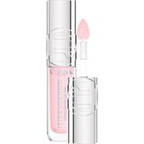 AyrStore L'oreal Parıs Plump Ambition Hyaluron Lip Oil Besleyici ve Nemlendirici Dudak Parlatıcısı - 101 C - Çok Renkli