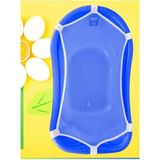 AyrStore Lüx Bebek Banyo Küvet Filesi - Hlu Yüzeyli