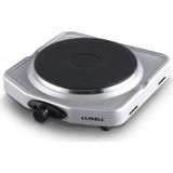 AyrStore Luxell LX-7011 Hotplate - Çok Renkli