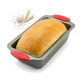 AyrStore Mallart Profesyonel Ekmek ve Kek Kalıbı