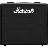 AyrStore Marshall CODE25 25W Combo Elektro Gitar Amfisi - Çok Renkli