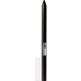 AyrStore Maybelline New York Tattoo Liner Jel Göz Kalemi - 900 Deep Onyx (Siyah)
