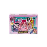 AyrStore MEGSANTR LOL 200 Parça Puzzle -Laço kids TOPTTB35814BULR