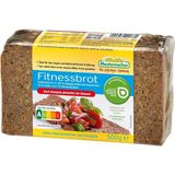 AyrStore Mestemacher Yulaf-Çavdar & Ruşeymli Tam Tahil Ekmeği 500G