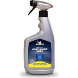 AyrStore Michelin MC31951 650ML Hızlı Cila - Çok Renkli