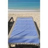 AyrStore Mika %100 Pamuk Peştemal Havlu 100X180 cm / Plaj Havlusu, Hamam Peştemali, Hızlı Kuruyan Hafif B - 0,6 x 19 x 29 cm - Renkli