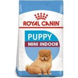 AyrStore Mini Indoor Puppy Köpek Maması 1,5 kg